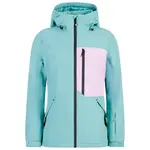 Куртка Protest Salut, синий - фото