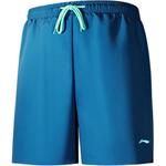 LINING Плавки мужские сине-зеленые - фото 3