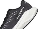 Кроссовки Salomon Aero Blaze, цвет Phantom/White/Black - фото 6
