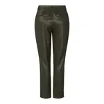 Брюки Pieces Bosella Ankle, черный - фото 4