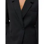 Блейзер Vero Moda Bestie Regular, серый - фото 6