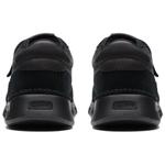 Кроссовки clarks Lifestyle Shoes Men Low-top Black, черный - фото 4