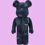 Модные фигурки BE@RBRICK - фото 5