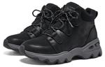 Кроссовки big lug hiking boot 'black' Skechers, черный - фото 3