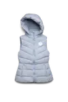 Жилет Canada Goose Clair White Label, Dawn Blue - фото 5