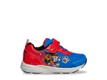 Кроссовки Light-Up Sneaker Paw Patrol, красный/синий - фото 2