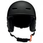 Шлем галактический mips матовый черный глаз - s Spy - фото 4