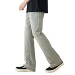 Унисекс джинсы BEENTRILL, бирюзовый - фото 9