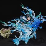 Фигурка Sasuke Uchiha Figuarts Zero Naruto, Bind Relation BANDAI - фото 2