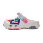 Клоги женские OUBT, белый - фото