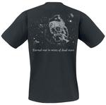 Футболка Blood Incantation Eternal Rest, черный - фото 2