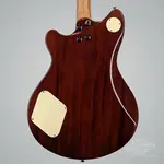 EVH SA-126 Special, QM, Табачный Сансберст - фото 3