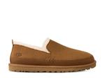 Слипоны UGG Leisure Nomad Slipper - Men's, коричневый - фото 4