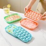 Формы для льда и пакеты для льда KAWASIMAYA, ''Instant Defrost]Mixed Color 3 Pack - фото 9