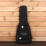 Paul Reed Smith CE 24 Semi-Hollow - Фейдед Грей Блэк-23 0377670 - фото 11