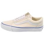 Vans Кроссовки Old Skool 36 Lx Off White - фото