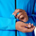 Куртка Helly-Hansen Hp Racing 2.0 мужская Helly Hansen, 645 Cyan - фото 5