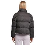 Куртка Urban Classics Peached, черный - фото 2