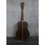 Акустико-электрогитара Martin D-28 Streetlegend с системой Fishman Infinity - фото 3