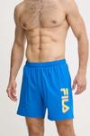 Плавки-шорты Senegal Fila, синий - фото