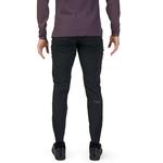 Мужские брюки Flexair MTB длинные Fox, черный - фото 4