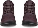 Женские ботинки Ecco Footwear Babett, Garnet - фото 5