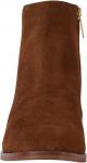 Женские модные ботинки Aquatalia Reeta, Brandy Suede - фото 2
