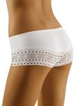 Трусики Wolbar Diamond 3513, белый - фото 2