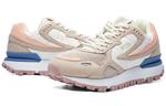 Кроссовки rambler 'brown pink white' Fila, коричневый - фото 4