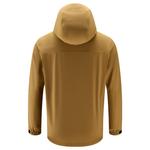 Ветровка Unisex Jeep, Облачный Умбер - фото 3