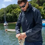 Куртка Gill Pilot, синий - фото 6