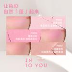 Румяна / Rouge для женщин INTO YOU - фото 10