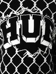 Свитер HUF Breakthrough, Black - фото 3