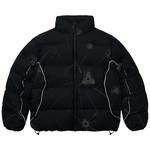 Пуховик Palace Ripstop Puffa, Smashed - фото 4