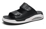 Шлепанцы и сланцы Jeep Slide Slippers Men Black - фото 2