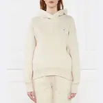 Толстовка оверсайз Erkunden2 Boss, бежевый - фото