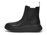 Ботинки FitFlop F-Mode Chelsea Boot, черный - фото 2