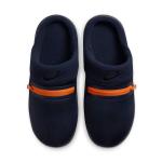 Кроссовки barrow 'obsidian safety orange' Nike, мультиколор - фото 3