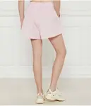 Шорты Loose fit Lacoste, розовый - фото 3