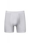 Боксеры ZD ZERO DEFECTS Boxer Breno Organic, белый - фото