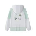 Одежда для защиты от солнца для подростков FILA KIDS, белый - фото 3