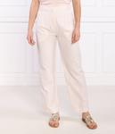 Брюки Regular fit Samsøe Samsøe, коричневый - фото 3