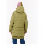 Куртка prtkooky длинная куртка Protest, зеленый - фото 4