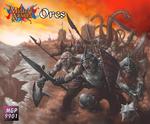 Mighty Armies: Orcs (Mongoose Publishing) - фото