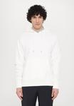 Худи sandro HOODIE, Optic White/White - фото