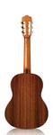 Акустическая гитара Cordoba Requinto - Solid Cedar top - 1/2 size - 580mm Scale Length - фото 2