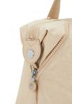 Сумка Kipling ART MINI, Sparkled Beige/Beige - фото 4