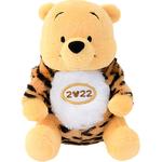 Плюшевый кулон Disney - фото