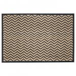 Ковер IKEA EKARN, 60x90 см, мультиколор - фото