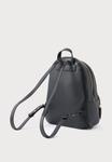 Рюкзак Tommy Hilfiger LOGO BACKPACK, Black - фото 2